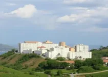 Complexo Azulão