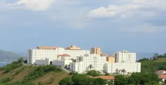 Complexo Azulão