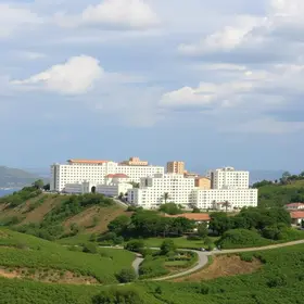 Complexo Azulão