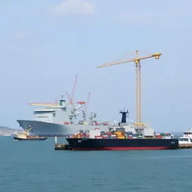 licenciamento nuclear naval