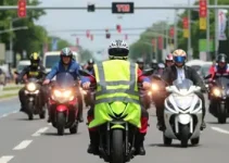 Dia Nacional do Motociclista