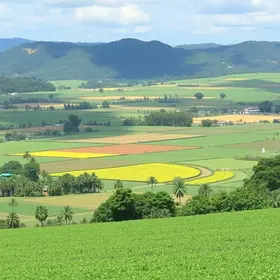 licenciamento ambiental agropecuário