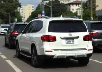 SUVs mais roubados em SP em 2026