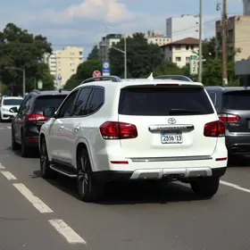 SUVs mais roubados em SP em 2026