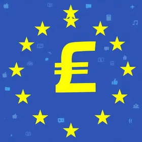 Estados Unidos investigarão UE por multas contra big techs