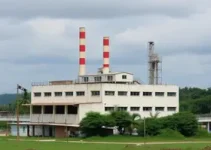 desapropriação da fábrica da Caoa Chery