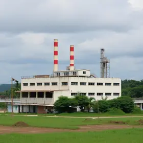 desapropriação da fábrica da Caoa Chery