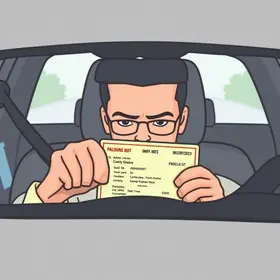 emissão de CNH definitiva