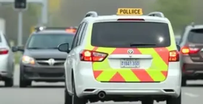 falta de transferência de automóvel