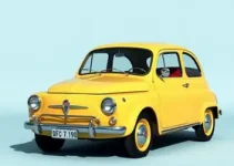 Fiat 50 anos
