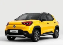 Fiat Argo X