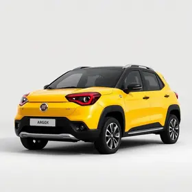 Fiat Argo X