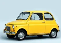 Fiat Argo X