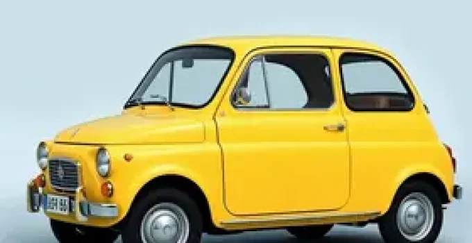 Fiat Argo X