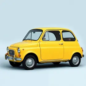 Fiat Argo X