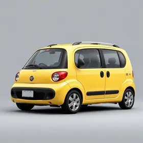 Fiat Multipla