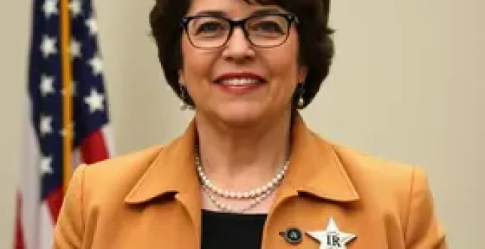 Andresa Maria Ferreira Lins