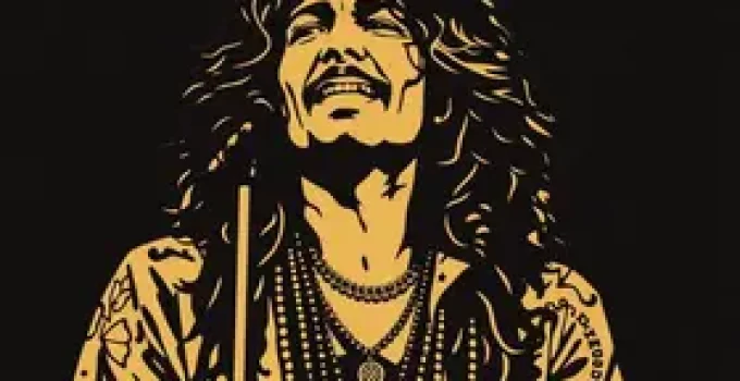filmes indicados por Janis Joplin