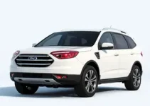 Ford Territory PHEV