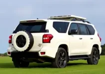 GWM Tank 400