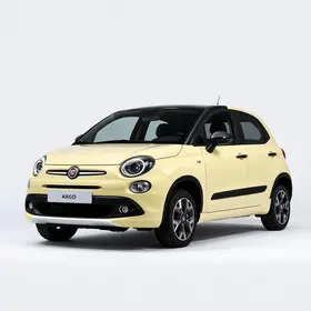 Fiat Argo