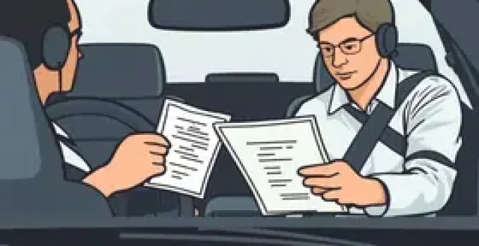 Fraude na CNH