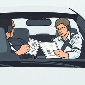 Fraude na CNH
