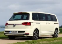 GAC GS3