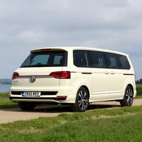 GAC GS3