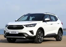 Geely EX2
