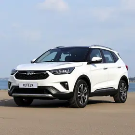 Geely EX2
