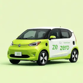 IPVA zero carro elétrico