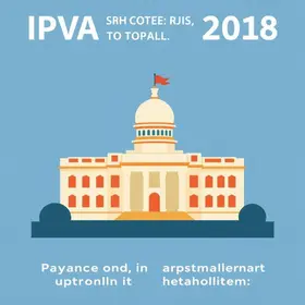calendário do IPVA