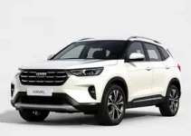 GWM Haval H6 2027