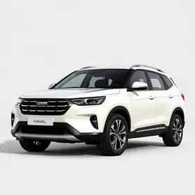 GWM Haval H6 2027
