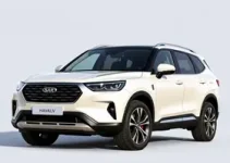 Haval H6 2027