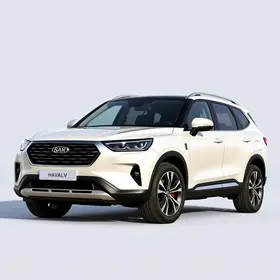 Haval H6 2027