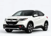 Honda HR-V 2027