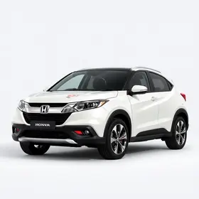 Honda HR-V 2027