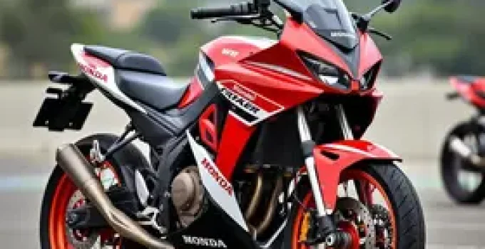 Honda WR-V 2027