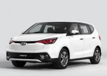 Hyundai HB20 2027