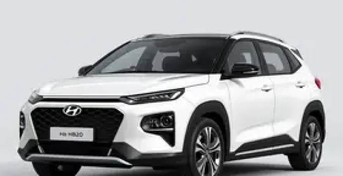 Hyundai HB20S 2027