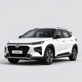 Hyundai HB20S 2027
