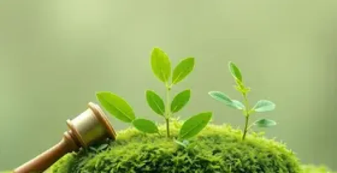 impacto ambiental