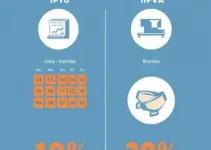 IPTU e IPVA no DF