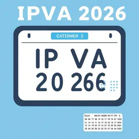 IPVA 2026 no DF