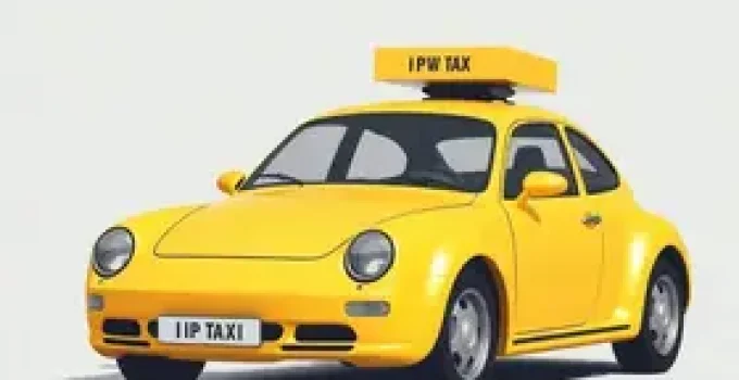 IPVA peso do carro