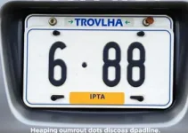 IPVA veículos placa final 6