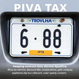 IPVA veículos placa final 6