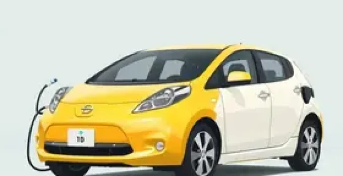 isenção de IPVA para carros elétricos e híbridos